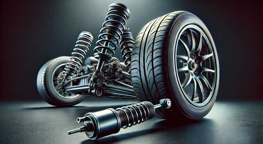 Scitoo Auto Parts Website